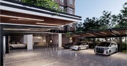 K Suites (D15), Apartment #547549611